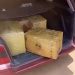 Soldiers intercept N100 million Cash Ransom collected by Bandits [VIDEO]