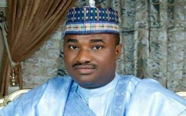 BREAKING: Deputy Gov, SSG, CoS, 11 commissioners resign