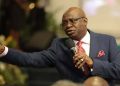 BREAKING [2023]: Tunde Bakare declares for President