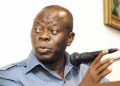 BREAKING: Oshiomhole Postpones His 2023 Presidential Declaration Indefinitely