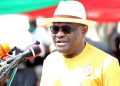 2023 Presidential ticket: How Wike may scuttle PDP govs’ Ghana deal