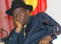 BREAKING: Ex-President Jonathan Escapes Death, Loses 2 Aides In Motor Accident