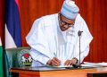 JUST IN: Federal Government Declares Public Holiday (Details)