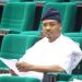 2023: Presidential Campaign Flyers Of Hon. Shina Peller, Quilox Boss, Flood Lagos [VIDEO]