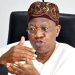 Lai Mohammed’s APC faction in Kwara defects to SDP
