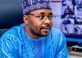Tension As Police Arrest Kano PDP Guber Aspirant During Screening