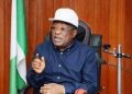Top To Bottom: Gov. Umahi drops presidential ambition; to contest Ebonyi South senatorial seat
