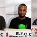 Court Sends Three “Yahoo Boys” To Jail In Benin