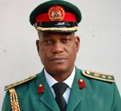 Buhari pardons ex-military commander convicted over Boko Haram raid