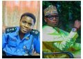 Terrorist Kill Son Of Ex-DIG Mamman Tsafe In Zamfara