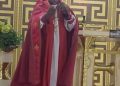 Popular Rivers General Overseer accused of assaulting wife [PHOTOS]