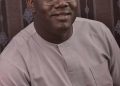 Edo LG Elections: Tom Obaseki Is What Oredo Needs Now