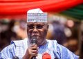 2023 Presidency: ‘I already have 11m votes,’ Atiku brags, woos PDP NWC