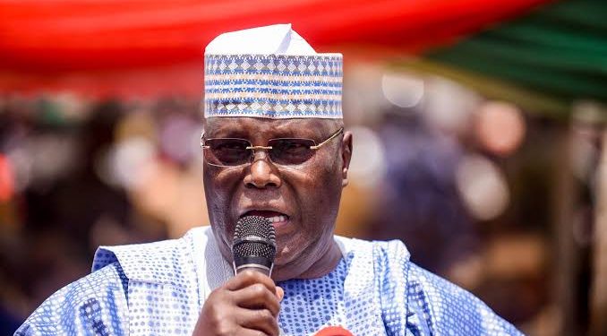 2023 Presidency: ‘I already have 11m votes,’ Atiku brags, woos PDP NWC