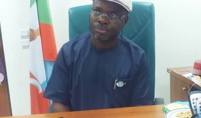 2023: Akpatason’s fourth term ambition hits rock as Akoko-Edo APC caucus zones NASS position to North Constituency