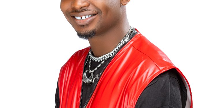 Fast Rising Rave, DrayeSong Goes Red Hot In New Photos As He Sets To Drop Much Anticipated Song; “Mariah”