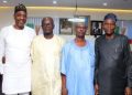 Lagos4Lagos Chairman, Others Return To APC