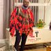 Meet Kuye Adegoke “Egungun” The Comedian Who Threw His Phone Into The Sea Instead Of Fish