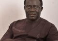Edo LG Elections: Time for Oredo to be transformed
