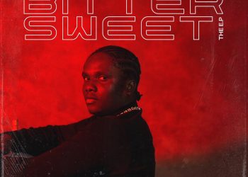 Majeeed Comes Through With 6 Tracks On New EP, “Bitter Sweet”