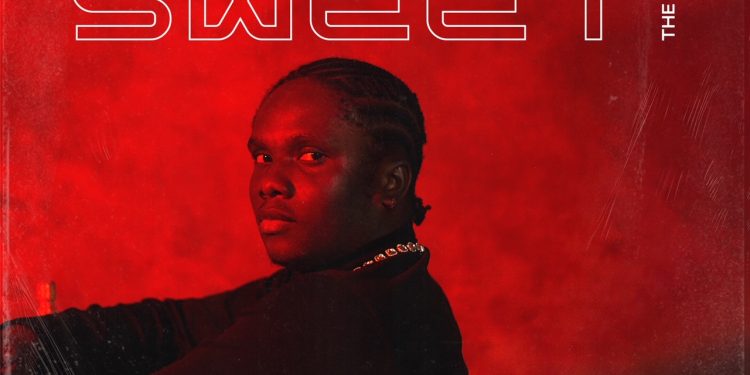 Majeeed Comes Through With 6 Tracks On New EP, “Bitter Sweet”