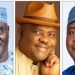JUST IN [PDP Presidential Primaries]: Each Delegate Gets Over $50,000 Largesse As Atiku, Wike, Others Compete