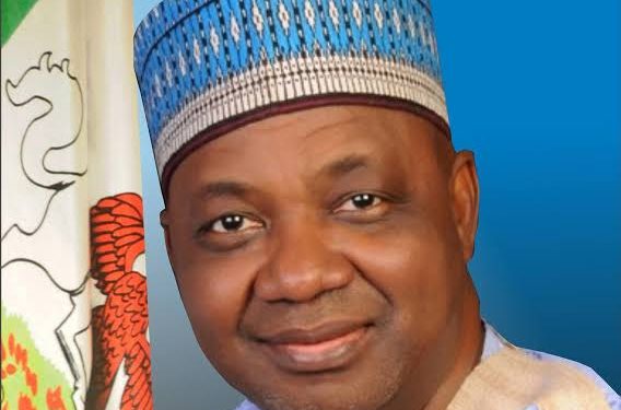 PDP Primaries: Drama As Namadi Sambo’s Son Asks Delegates To Return His Money After Securing Two Votes