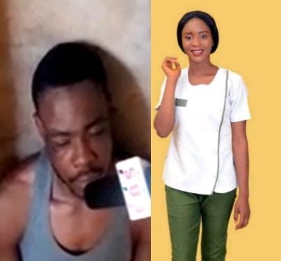 24-Year-Old Undergraduate Killed By Her Lover After She Called Off Their Relationship In Edo [PHOTO]