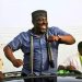JUST IN: Okorocha Beats Deadline, Arrives For APC Presidential Screening