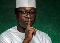 Real Reason I left APC — Abdulmumin Jibrin