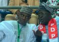 PDP Primary: What Tambuwal told Ayu, Saraki, Bala Mohammed before stepping down for Atiku