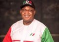 PDP Primaries: Orbih Celebrates As Court Bars INEC From Recognizing Obaseki’s Faction