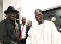 2023: Jonathan Secretly Submits APC Presidential Nomination Form To Party Chairman, Adamu