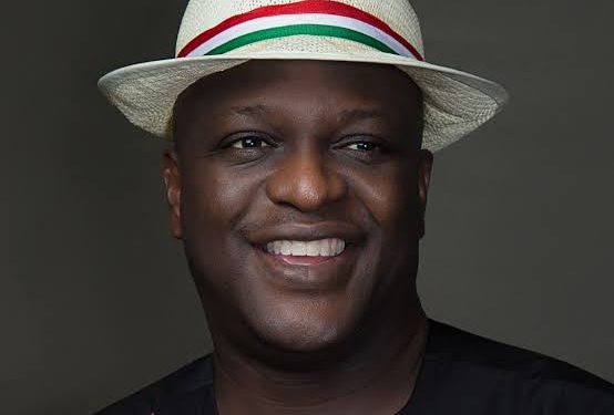 2023: Ogbeide-Ihama Picks PDP Ticket For Edo South Senate