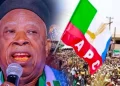 2023 Presidency: APC may field northern candidate, awaits PDP primary