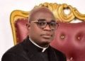 Catholic priest suspended for joining 2023 Benue Governorship race