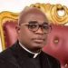 Catholic priest suspended for joining 2023 Benue Governorship race