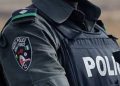Police Arrest Popular Prophet For Defrauding People Using False Prophecies In Edo [PHOTO]
