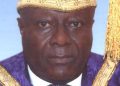 JUST IN: Ex-UNIBEN VC, Prof. Oshodin Is Dead