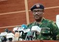 BREAKING: Pantami Arrested Over Attempt To Supply Terrorist With Logistics