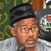 Bauchi PDP To Conduct Fresh Guber Primary After Gov Bala’s Loss Of Presidential Ticket