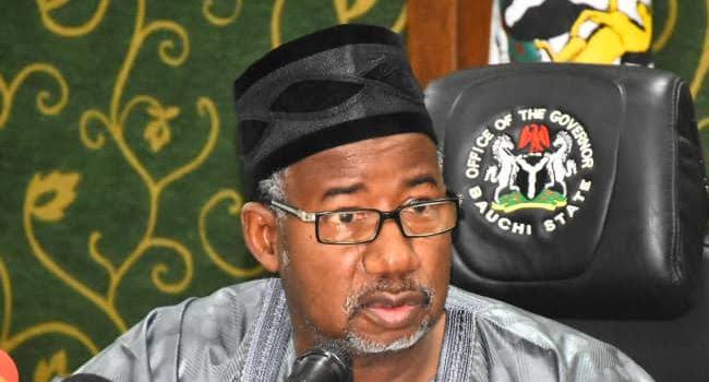 Bauchi PDP To Conduct Fresh Guber Primary After Gov Bala’s Loss Of Presidential Ticket