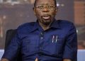 2023: Despite Presidential Declaration, Oshiomhole Shows Up For APC Senatorial Screening
