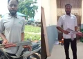 Police arrest serving councilor with AK47 rifle, live ammunition