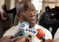 2023: Why I Am Contesting For President — Oshiomhole