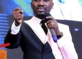 IPOB Sends Strong Warning To Apostle Suleman