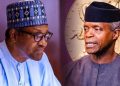 Electoral Act: Buhari, Osinbajo, govs, others may not vote at APC primaries