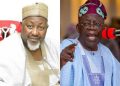 How Tinubu helped me become Jigawa governor – Badaru
