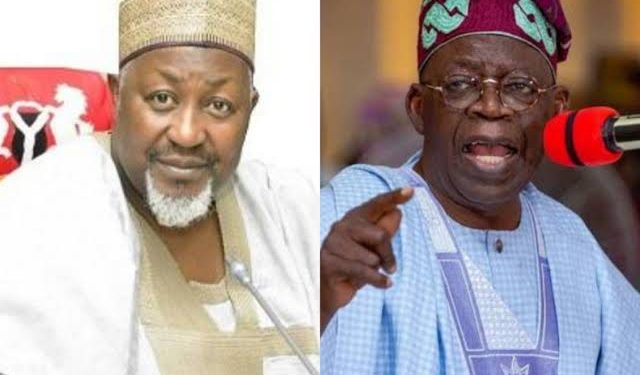 How Tinubu helped me become Jigawa governor – Badaru
