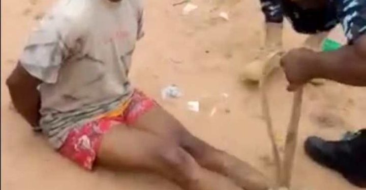 Tension In Edo Community Over Alleged Police Brutality, Mass Arrest Of Leaders